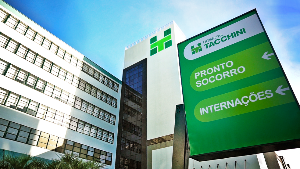 Hospital Tacchini segue com ocupação da UTI acima dos 100%