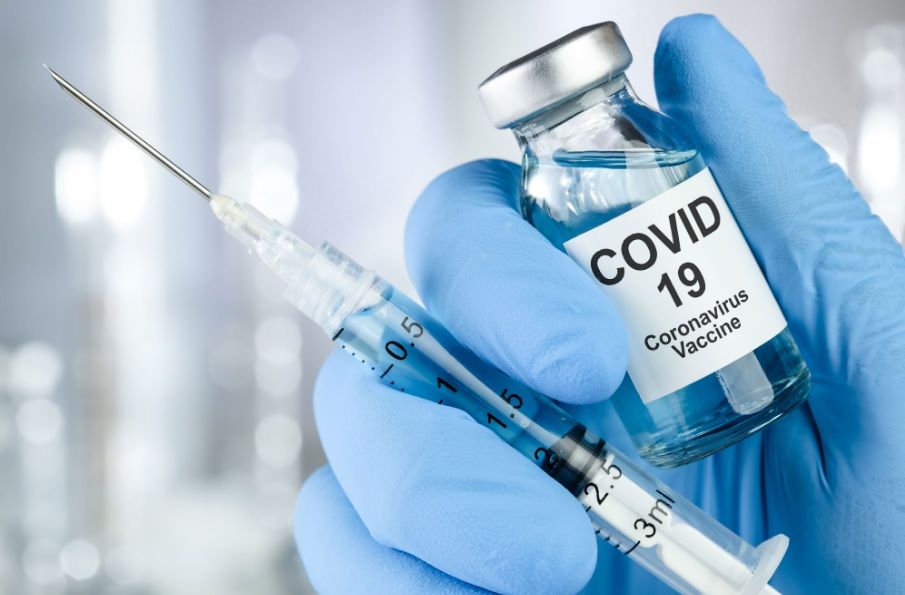 Covid-19: Distribuição de mais de 119 mil vacinas inicia nesta quinta