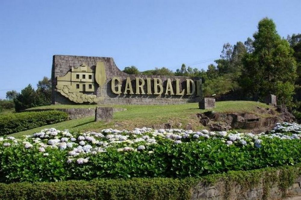 População cresceu 11% em Garibaldi, conforme pesquisa divulgada pelo IBGE