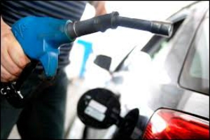 Aumento da gasolina fez inflação avançar em outubro
