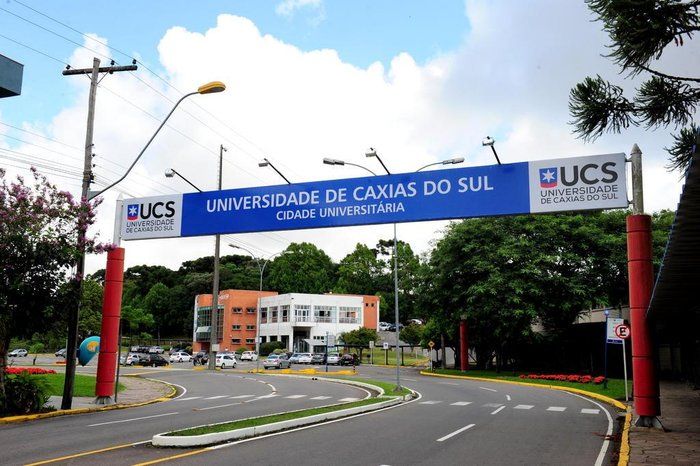 UCS oferece 97 vagas gratuitas para licenciatura