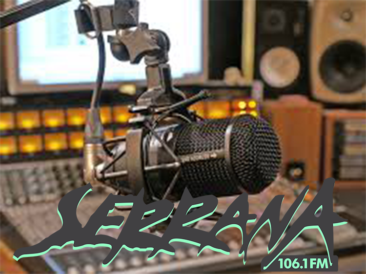 Exclusivo: Rádio Serrana FM de Garibaldi entra no ar no próximo dia 31