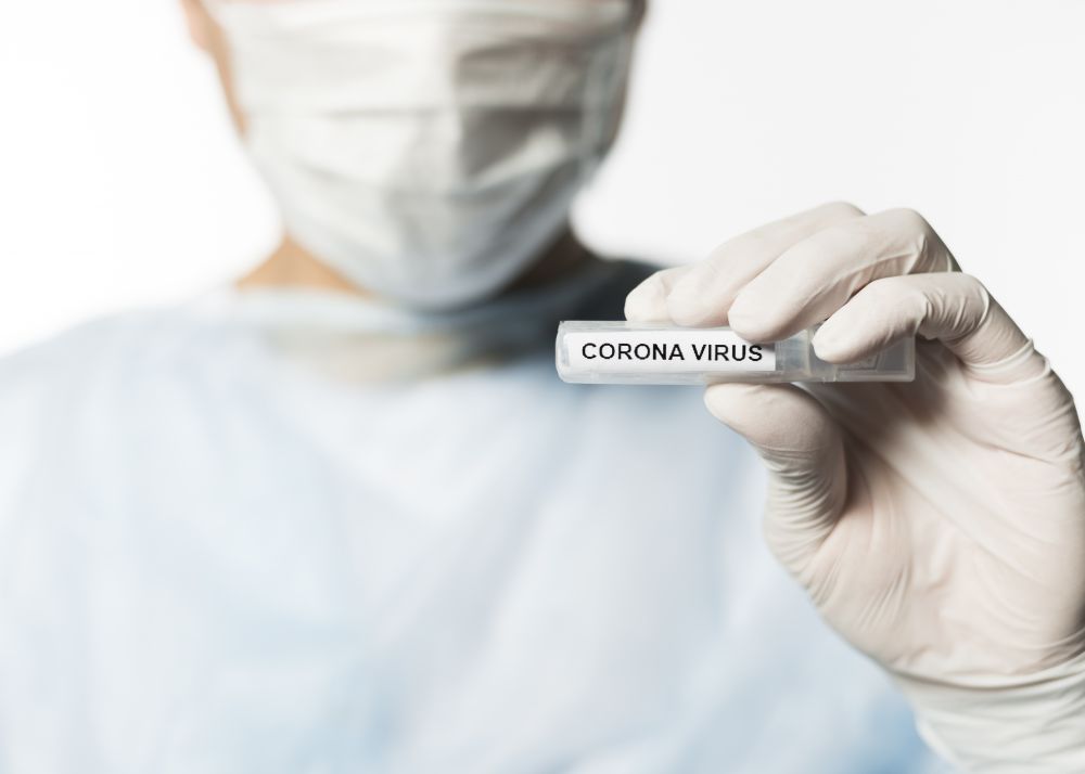 Garibaldi chega a 14ª morte em decorrência do Coronavírus
