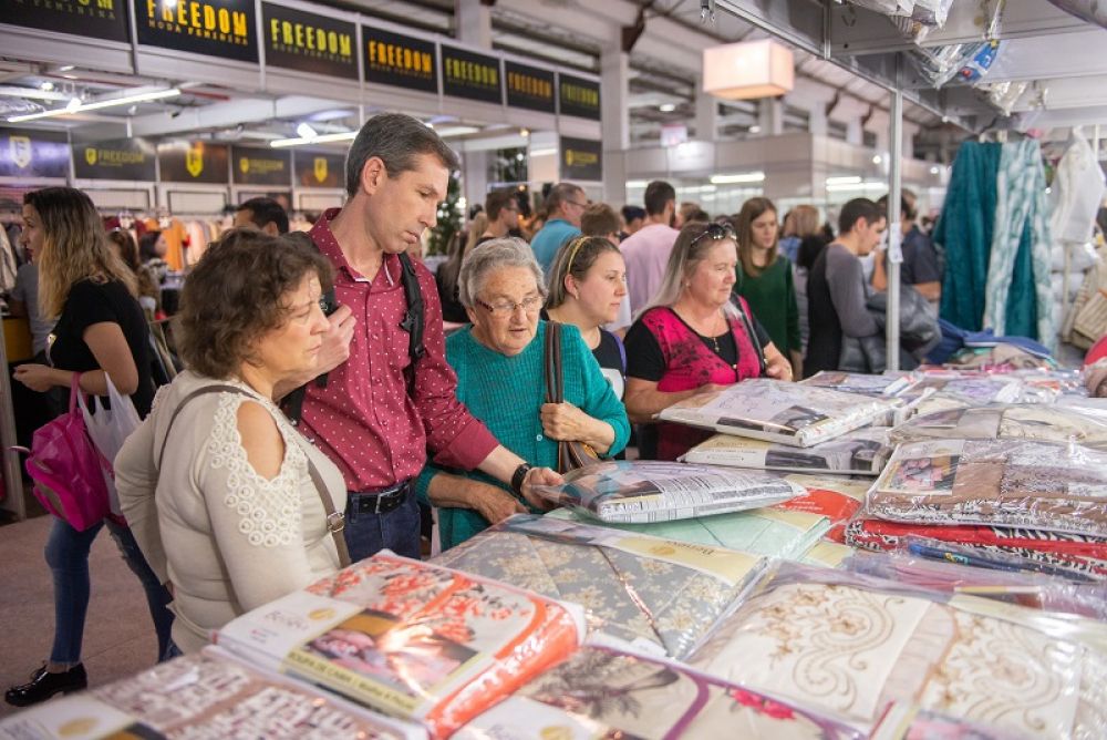 ExpoBento reabre comercialização exclusiva de espaços para empresas de Bento