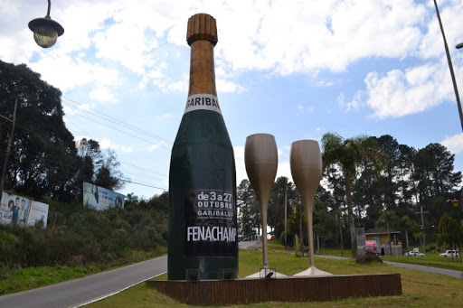 Cancelamento da Fenachamp será anunciado nesta quarta-feira