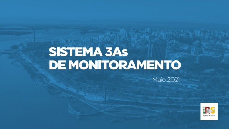 Serra Gaúcha entra em Alerta no novo Sistema de Distanciamento
