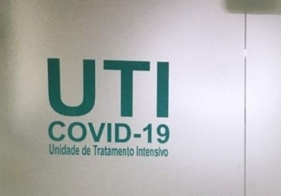 UTI de Garibaldi volta a registrar ocupação acima de 100%