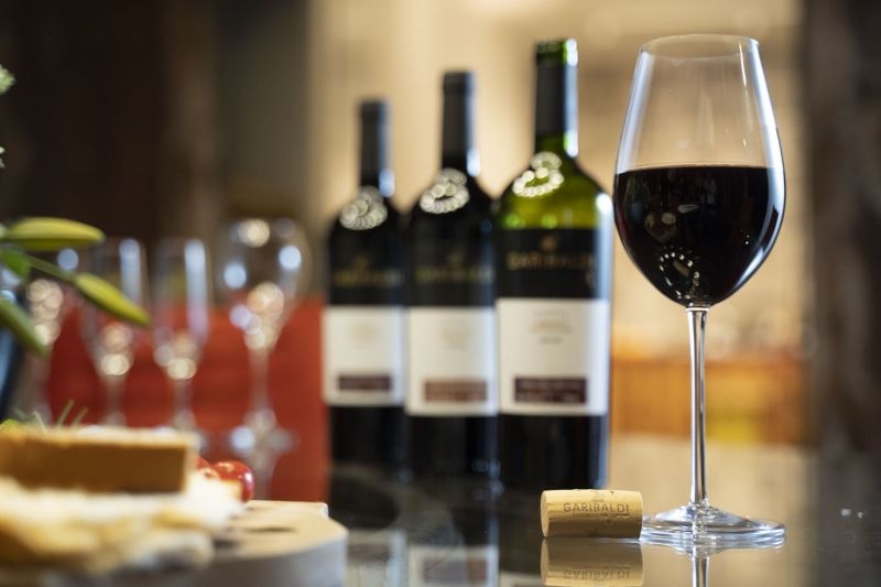 Vendas de vinho aumentam 34% no Estado em 2021
