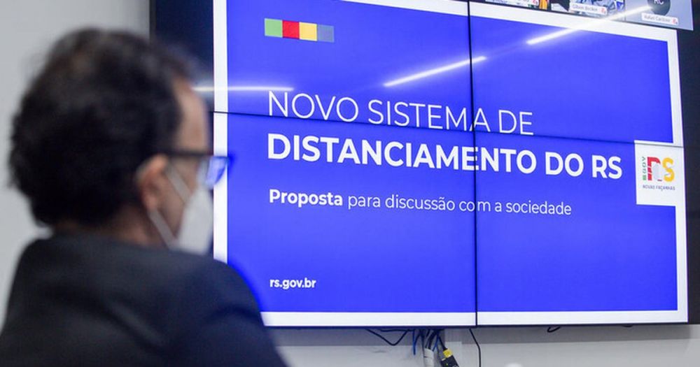 Regiões com Alerta desde semana passada devem aperfeiçoar planos de Ação