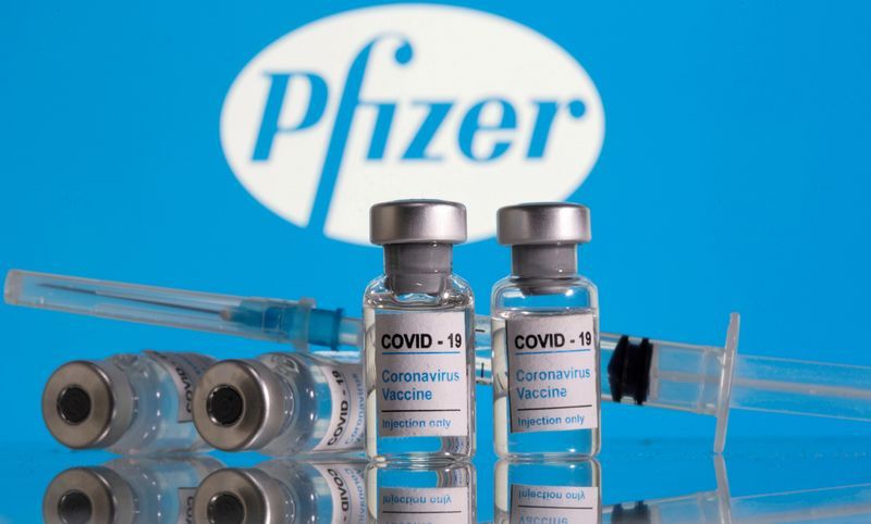 Bento Gonçalves recebe mais de 400 doses da vacina Pfizer