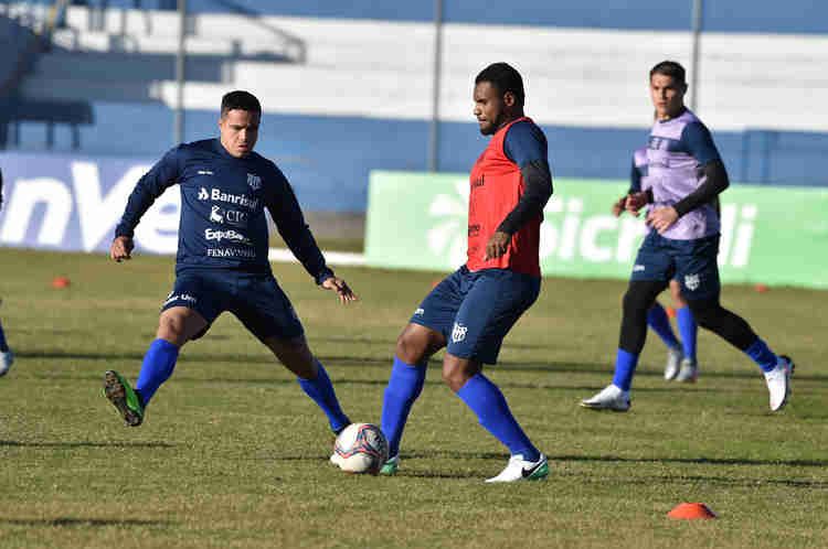 Confronto gaúcho é atração da terceira rodada da Série D