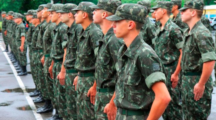 Alistamento Militar encerra dia 30 de junho em Carlos Barbosa