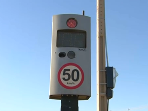 Suspenso pregão de controladores de velocidade para a BR 470 entre Bento e Garibaldi 