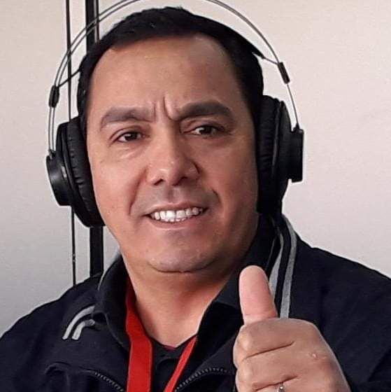 Comunicador Ivanir Pinto é o convidado do Esporte Clube Uno desta terça 