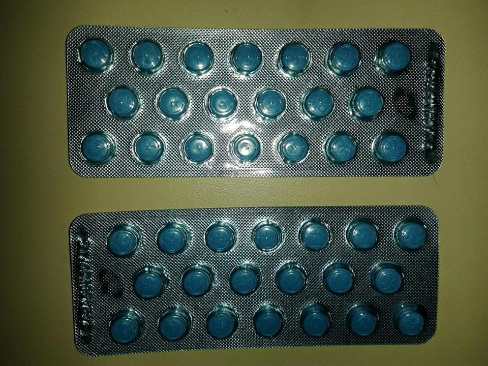 Polícia apreende viagra em veículo que transitava na Serra das Antas