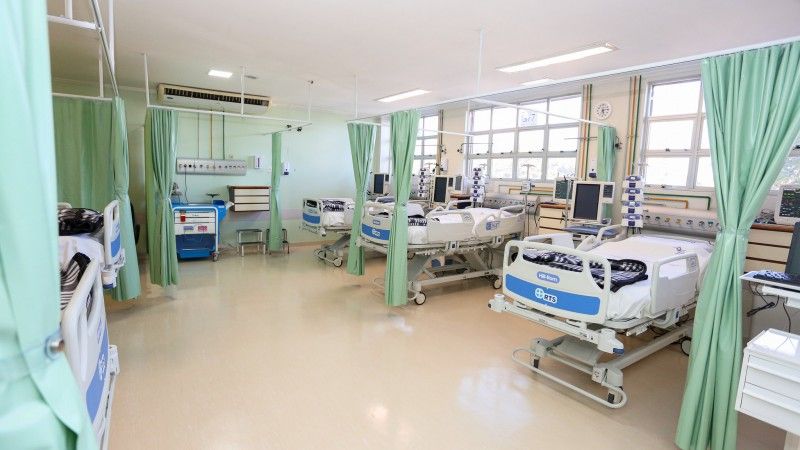 RGE anuncia continuação de programa que beneficia hospitais