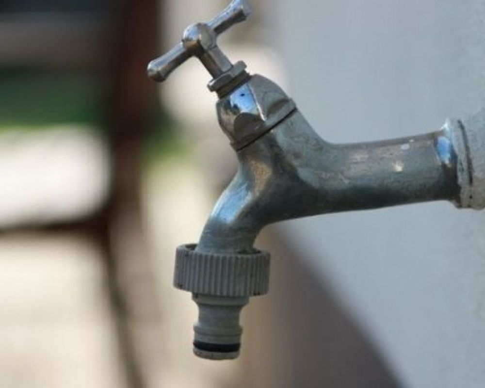 Dois bairros de Garibaldi ficaram sem água neste final de semana