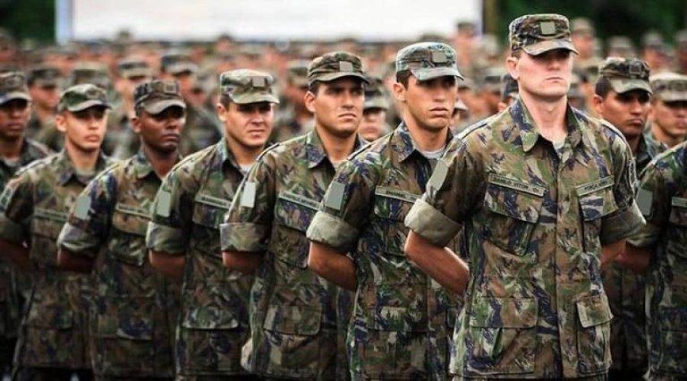 Prazo para Alistamento Militar é prorrogado em Carlos Barbosa