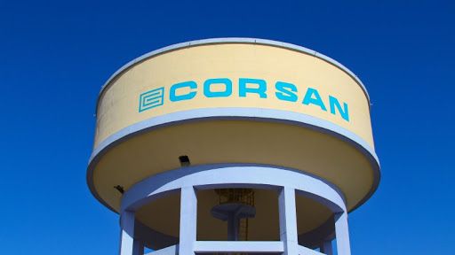 Projetos de privatização da Corsan são enviados a Assembleia Legislativa