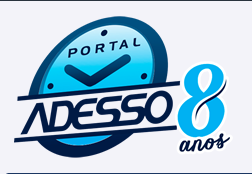 PORTAL ADESSO chega ao oitavo ano com mais de 6 milhões de acessos