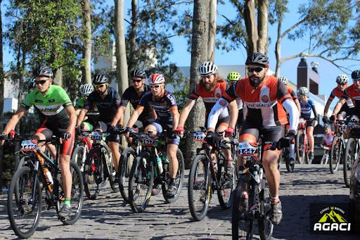 Carlos Barbosa receberá evento de ciclismo em agosto