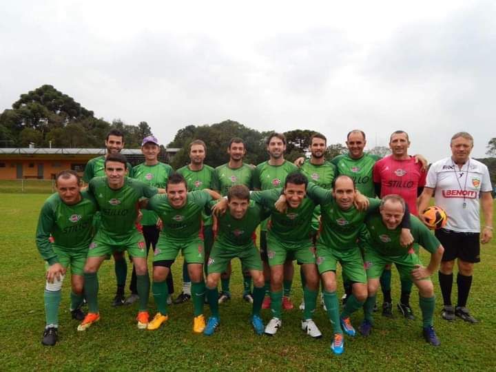 Esporte Clube Uno recebe a Associação Verde Rosa nesta terça