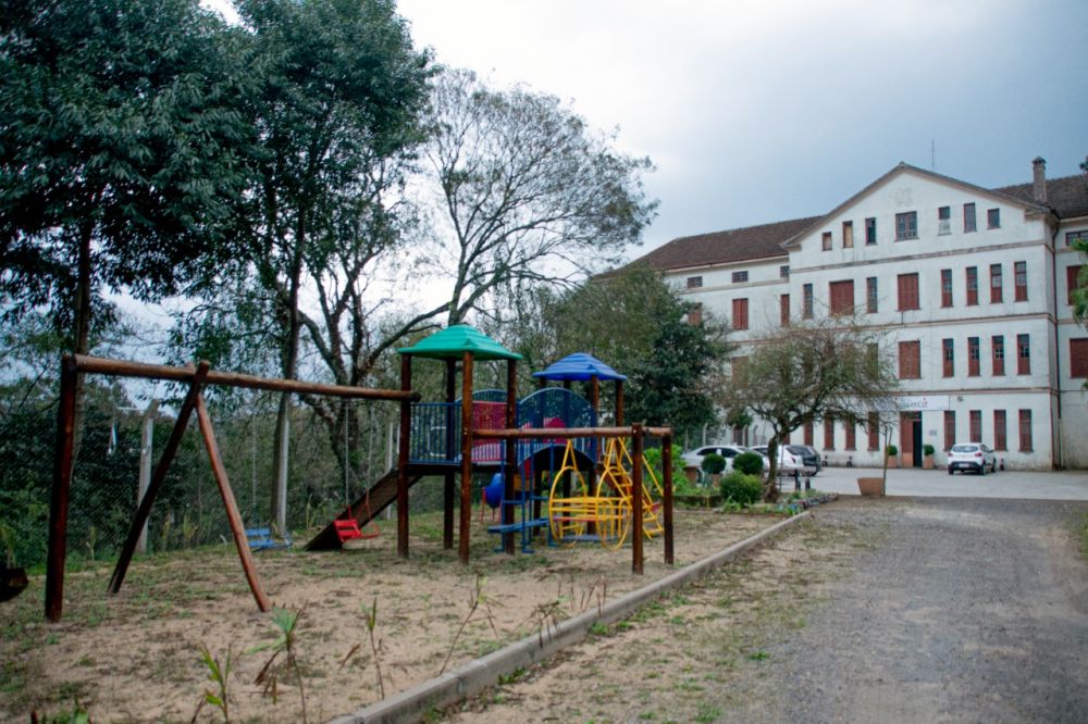 Centro Social São José retoma atividades na próxima semana