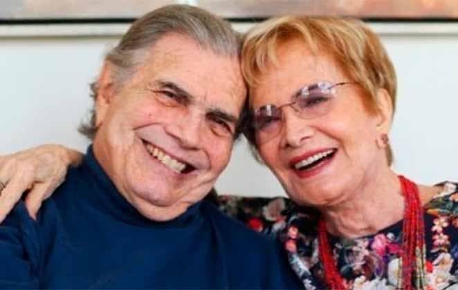 Aos 85 anos, morre o ator Tarcísio Meira