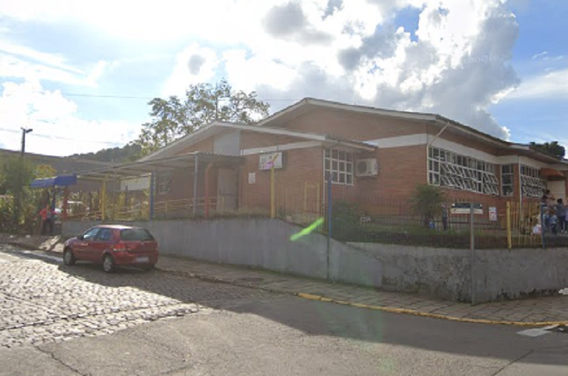 Escola Infantil de Bento tem aulas suspensas devido a surto de Covid-19
