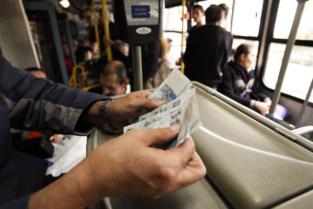 Passagem de ônibus ficará mais cara em Carlos Barbosa