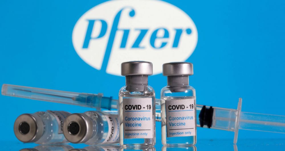Pfizer anuncia acordo para produção de vacinas da Covid-19 no Brasil