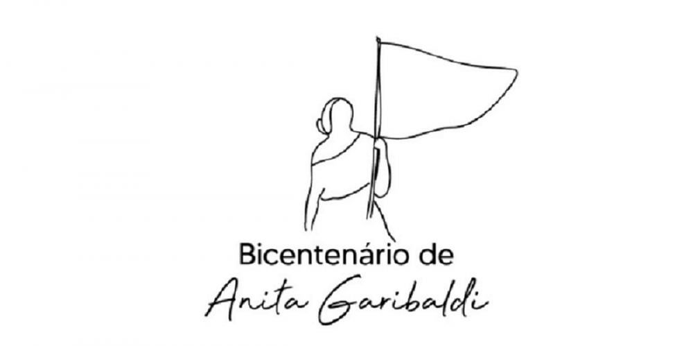 Bicentenário de Anita Garibaldi ganha celebração