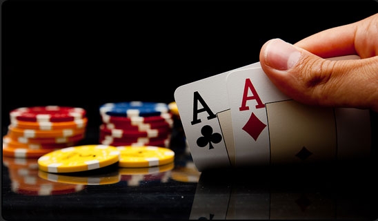 Empresário de Garibaldi perde mais de meio milhão jogando pôquer pela internet