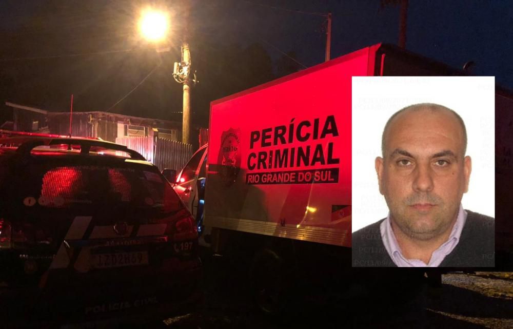 Advogado é torturado e morto com um tiro em Bento Gonçalves