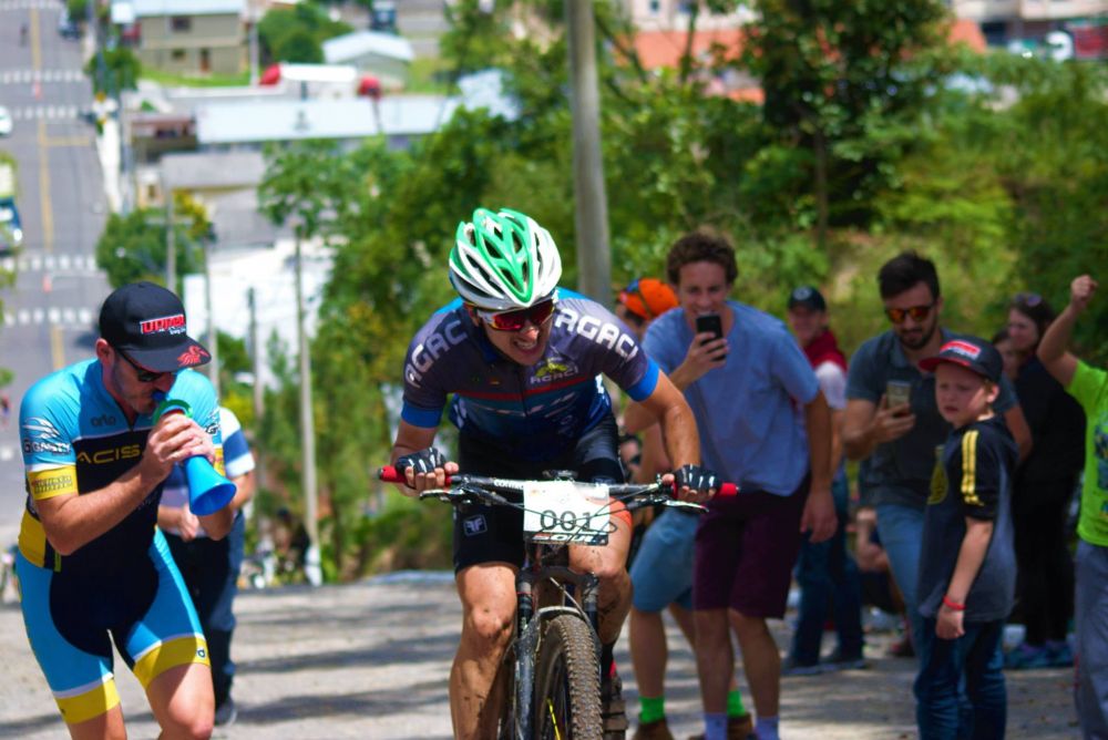 Garibaldi sedia etapa final do Campeonato Gaúcho de Montain Bike