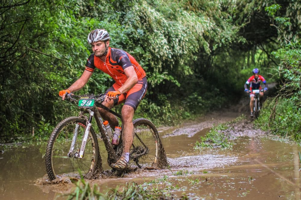 Garibaldi sedia etapa final do Campeonato Gaúcho de Montain Bike