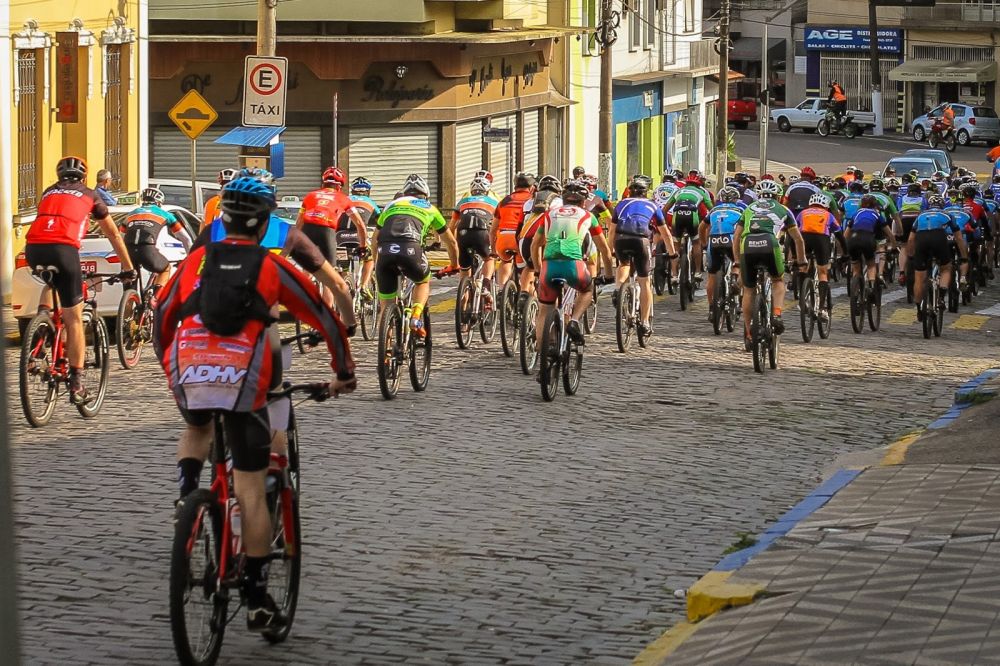 Garibaldi sedia etapa final do Campeonato Gaúcho de Montain Bike