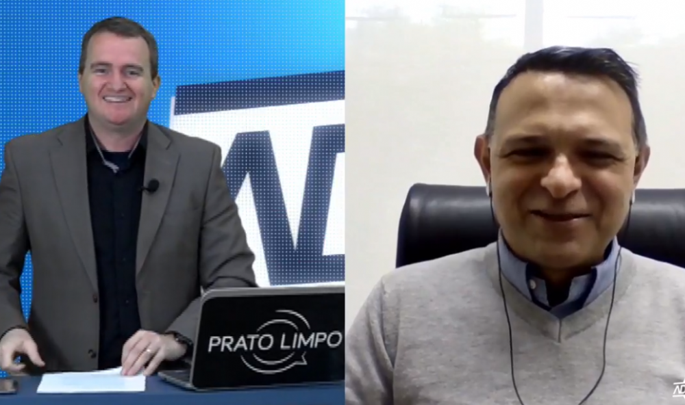 Diretor da Marcopolo dá detalhes sobre prosper VLT