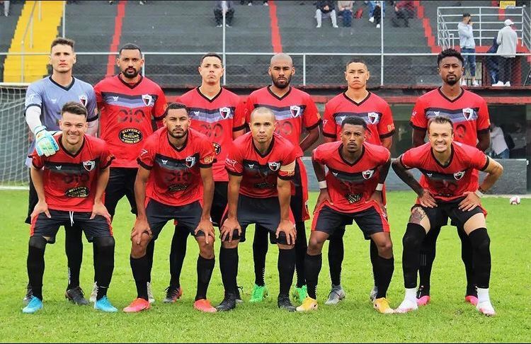 AGE vai em busca da segunda vitória consecutiva na Copa FGF