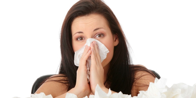 Saiba a diferença entre Gripe X Resfriado