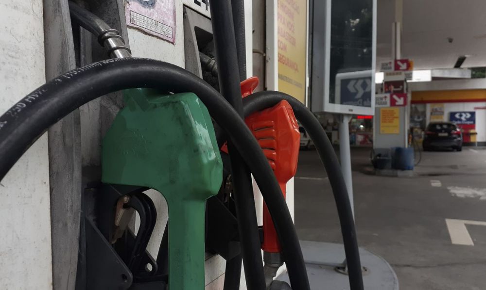 Gasolina aumenta e valor poderá chegar a R$6,74 em Garibaldi e Carlos Barbosa