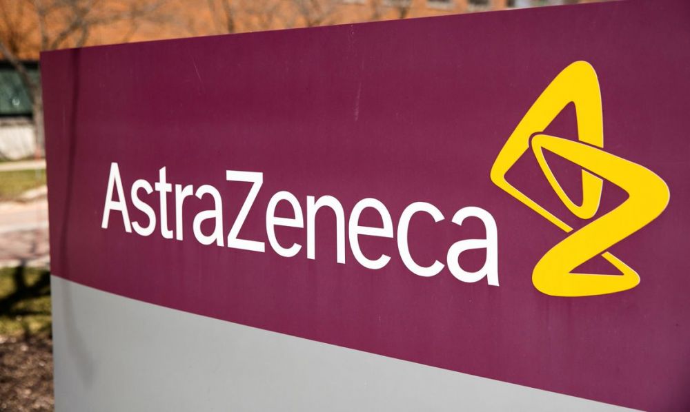 Medicamento da AstraZeneca reduz mortes e casos graves de Covid-19 