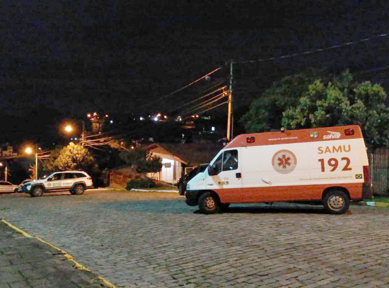 Sequestrador morre em confronto com o Bope em Farroupilha