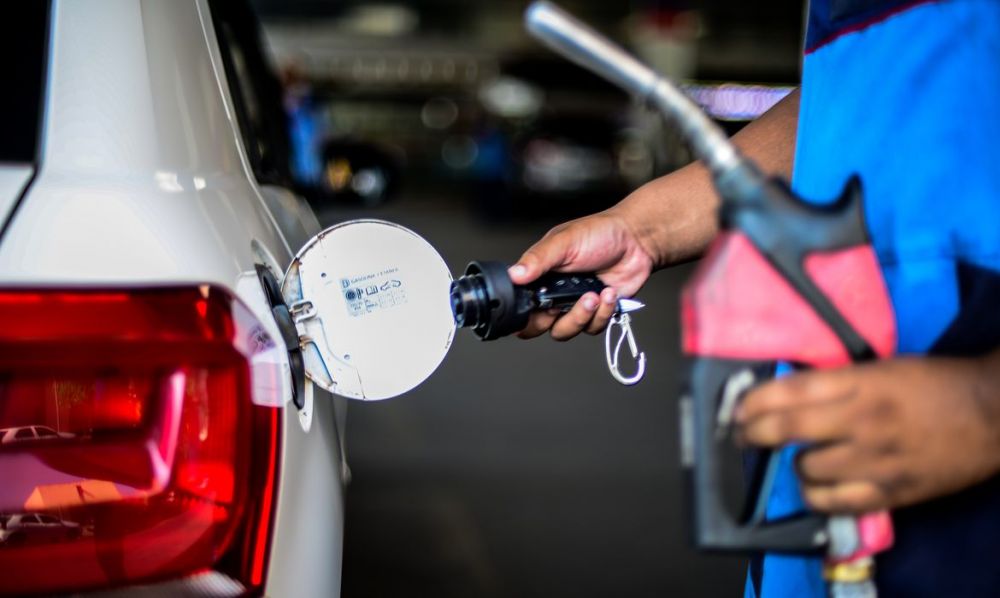 Litro da Gasolina passa de R$ 7,00 em Garibaldi, Carlos Barbosa e Bento