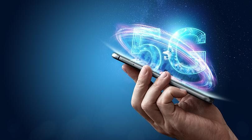 Brasil é o primeiro país da América Latina com internet 5G