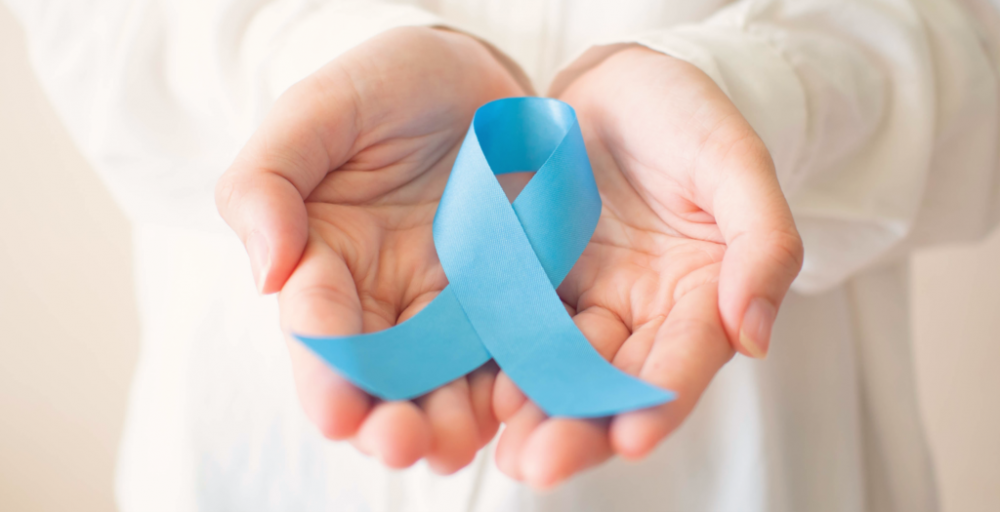Prefeitura de Bento realiza ações de conscientização ao câncer de próstata