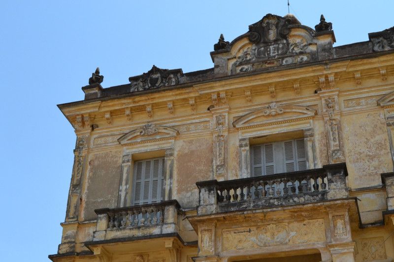 Casa Mottin e Mansão Mazzini completam 100 anos de construção