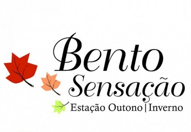 Inicia nesta sexta-feira o BENTO SENSAÇÃO