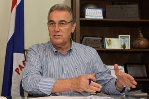 “Garibaldi não pode parar de avançar”, defende Celso Bernardi