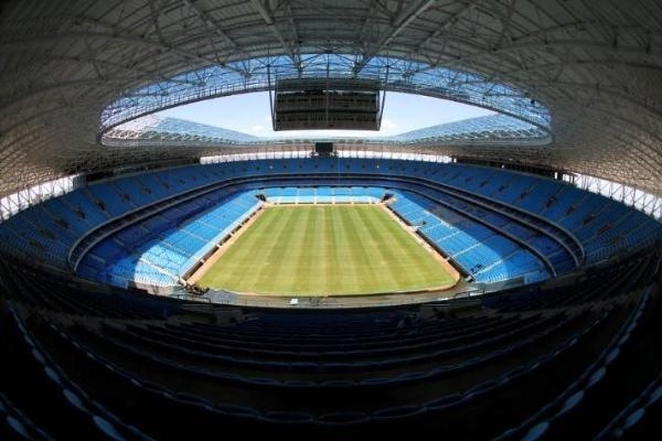 Gre-Nal da Arena vai entrar para a história dos clássicos